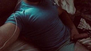 Billy Rawn’s Orgasm Motivation Pt. 52 – Dirty Talk Jerk Me Off And MAKE ME CUM! Moaning LOUD
