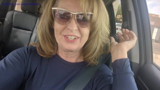 Little Linda Heads Back to Kohl’s per Request of a PH Fan